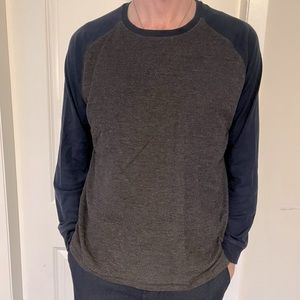 Pierre Cardin men’s long sleeve shirt, size L